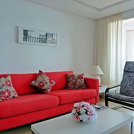 Apartamento Eden Roc I Marbella Exterior foto
